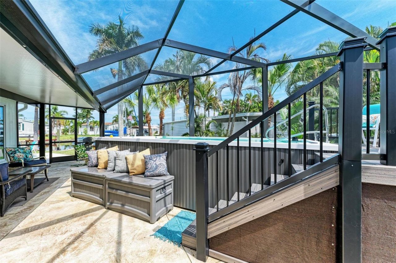 740 Deauville Drive, Punta Gorda, FL 33950 Photo