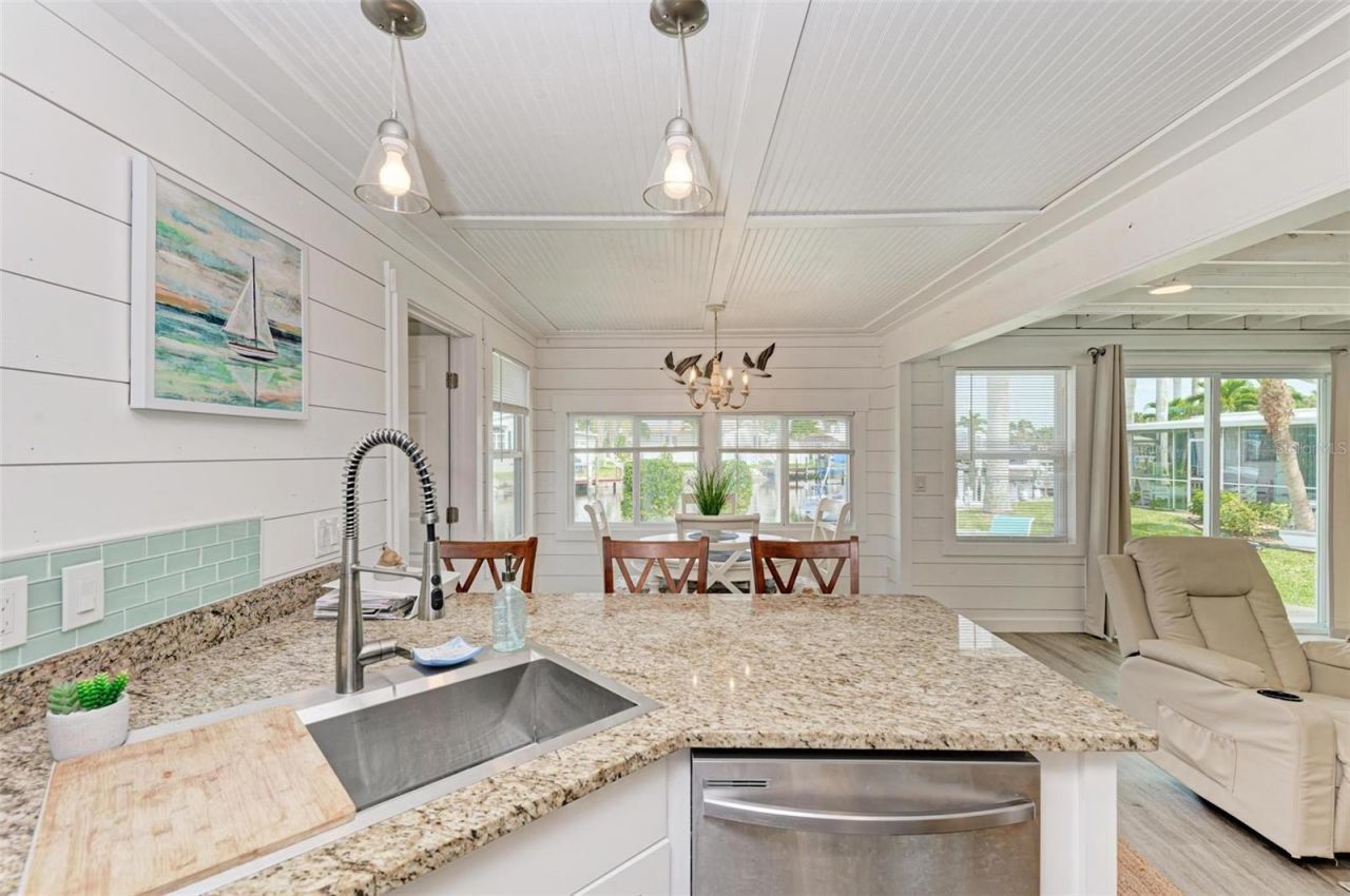 740 Deauville Drive, Punta Gorda, FL 33950 Photo