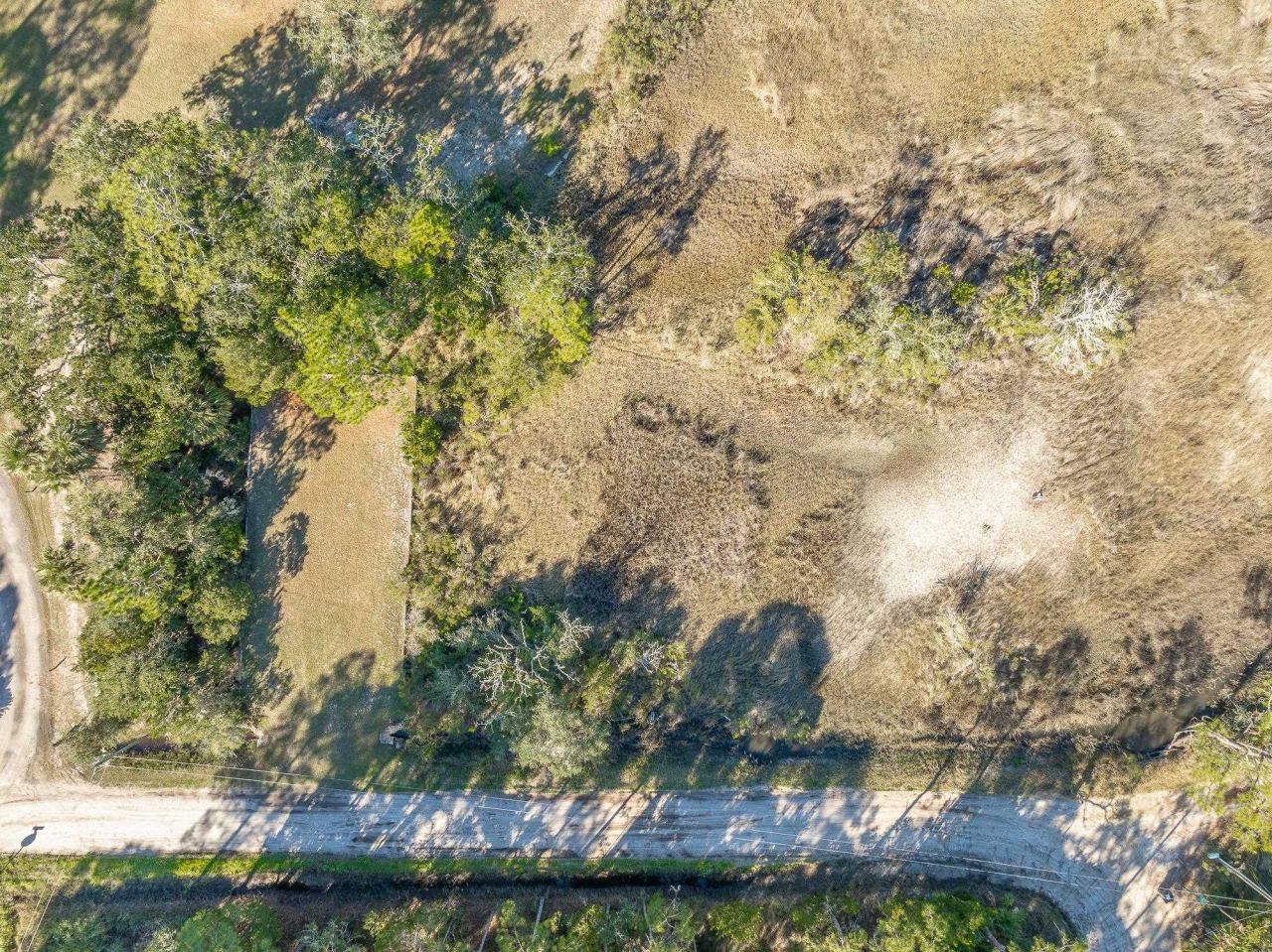 Chickasaw Street, Panacea, FL 32346 Photo
