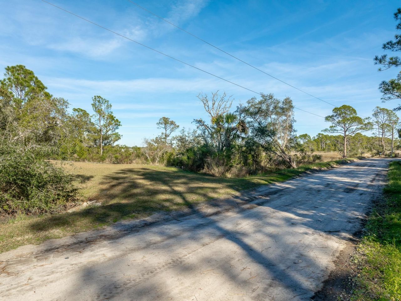Chickasaw Street, Panacea, FL 32346 Photo
