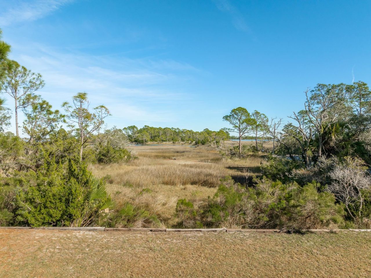 Chickasaw Street, Panacea, FL 32346 Photo