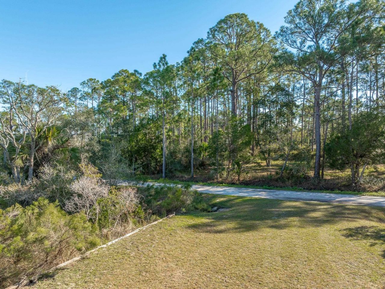 Chickasaw Street, Panacea, FL 32346 Photo