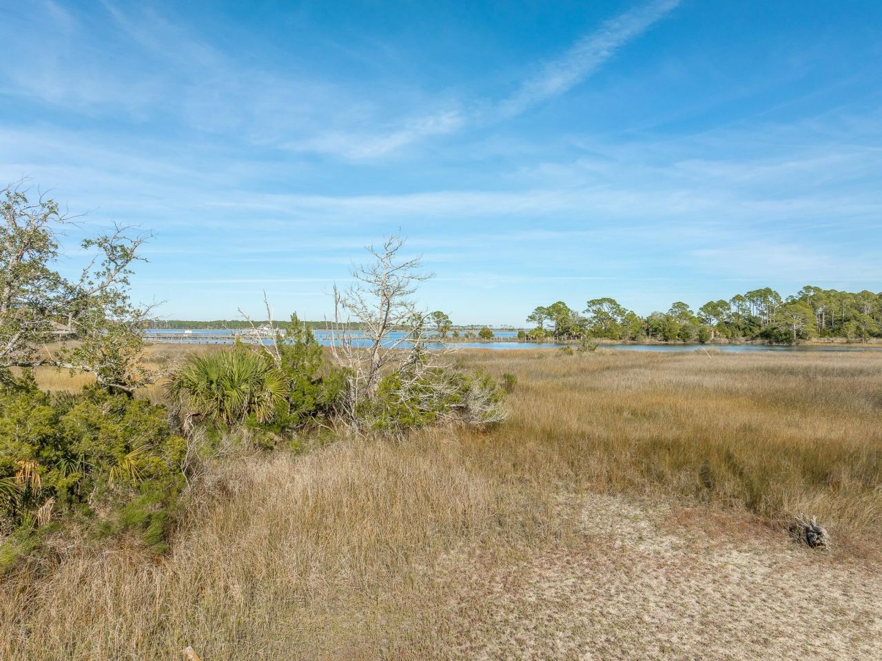 Chickasaw Street, Panacea, FL 32346 Photo