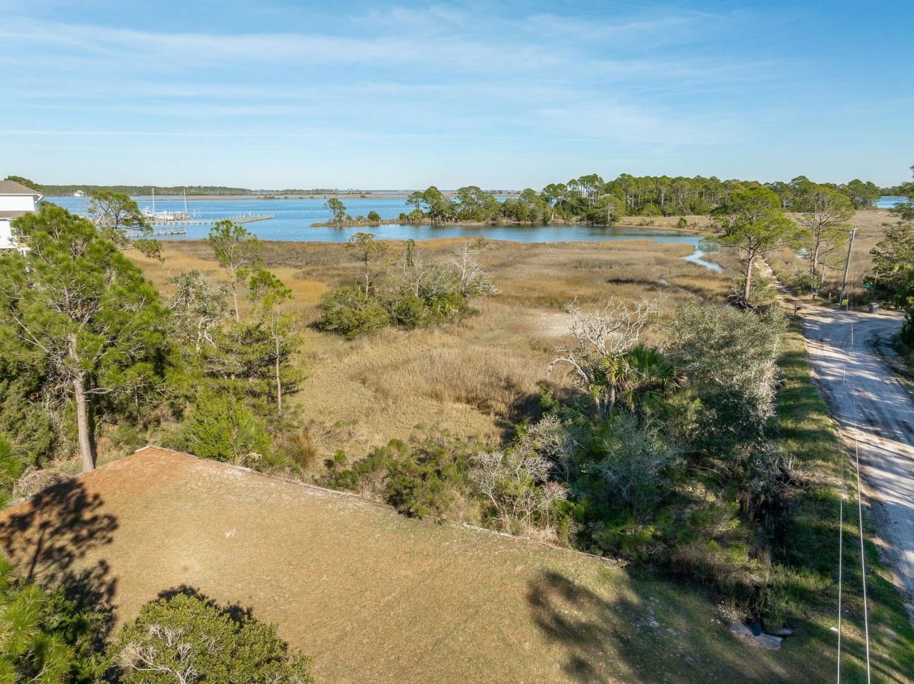 Chickasaw Street, Panacea, FL 32346 Photo