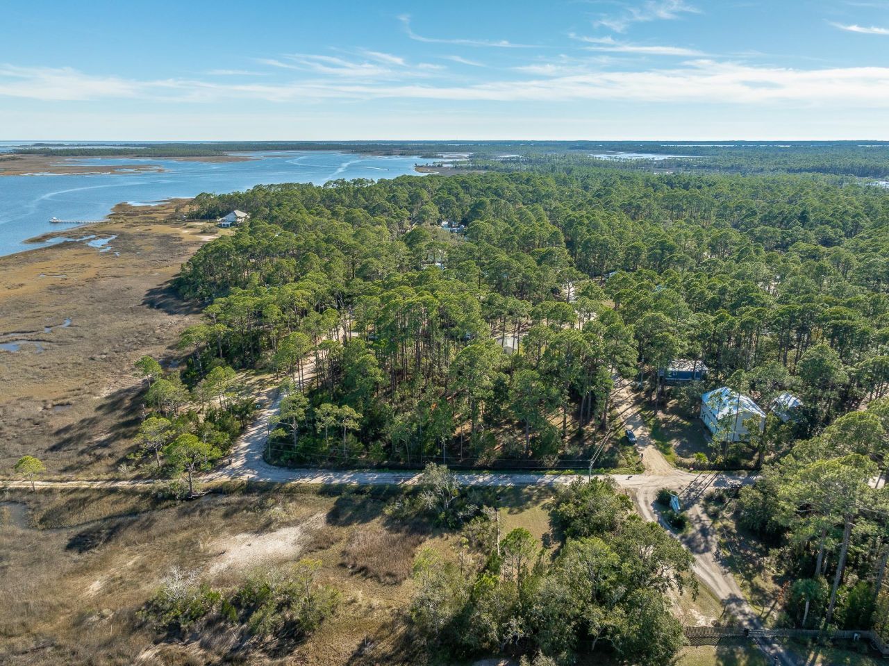 Chickasaw Street, Panacea, FL 32346 Photo