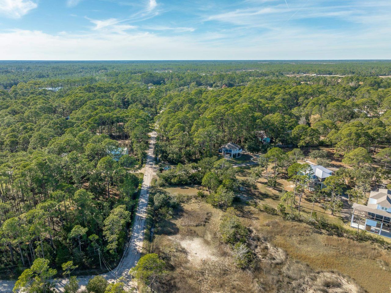 Chickasaw Street, Panacea, FL 32346 Photo