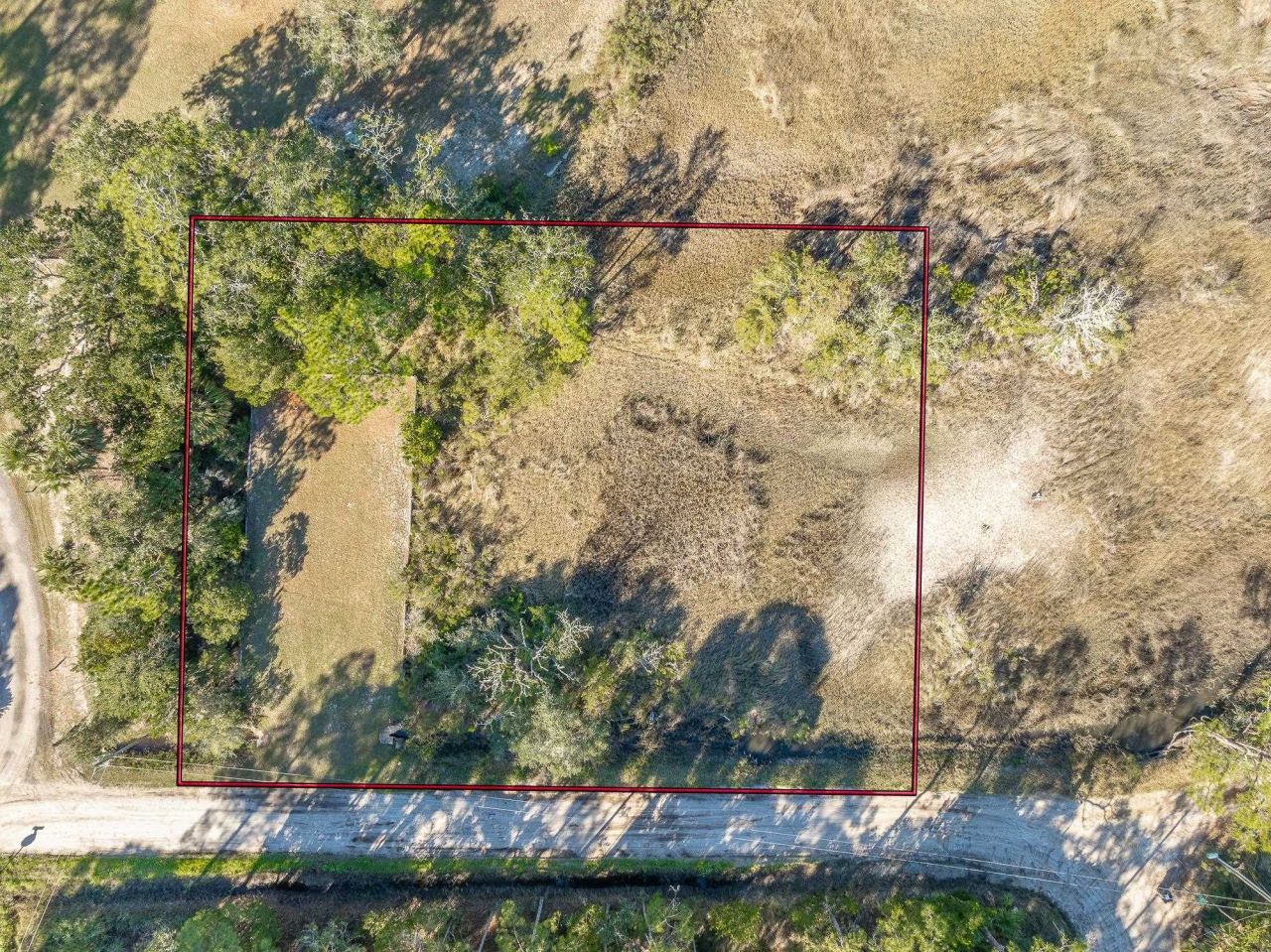 Chickasaw Street, Panacea, FL 32346 Photo