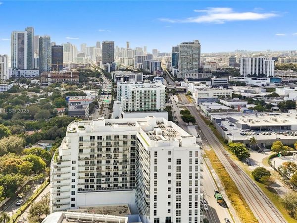 4250 Biscayne Blvd, Unit 1418, Miami, FL 33137