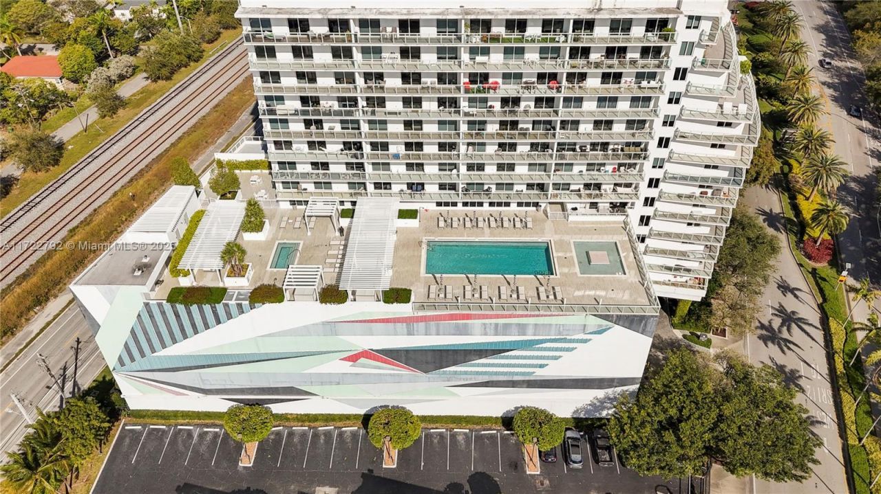 4250 Biscayne Blvd, Unit 1418, Miami, FL 33137 Photo