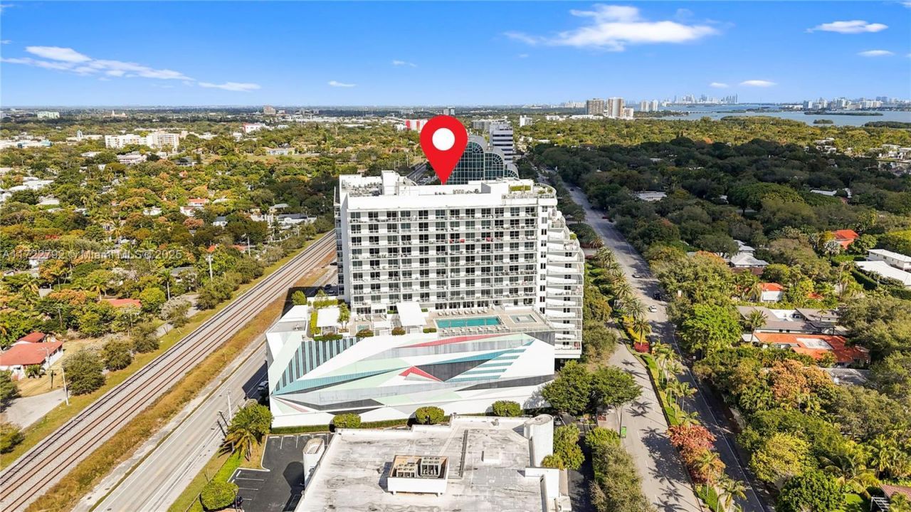 4250 Biscayne Blvd, Unit 1418, Miami, FL 33137 Photo