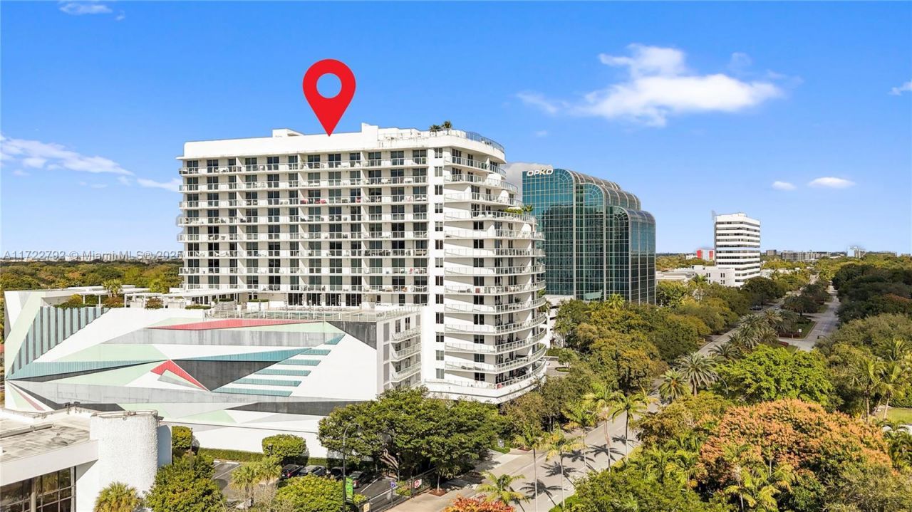 4250 Biscayne Blvd, Unit 1418, Miami, FL 33137 Photo