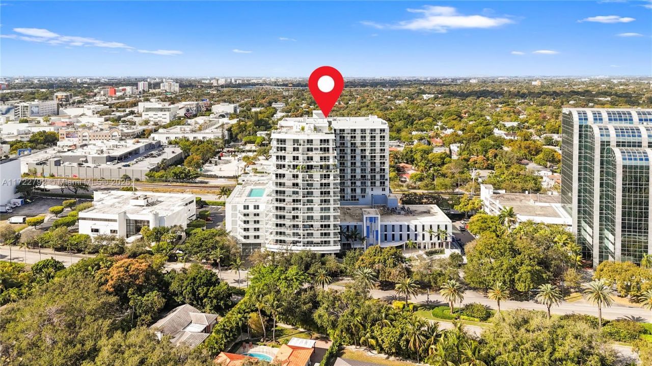4250 Biscayne Blvd, Unit 1418, Miami, FL 33137 Photo