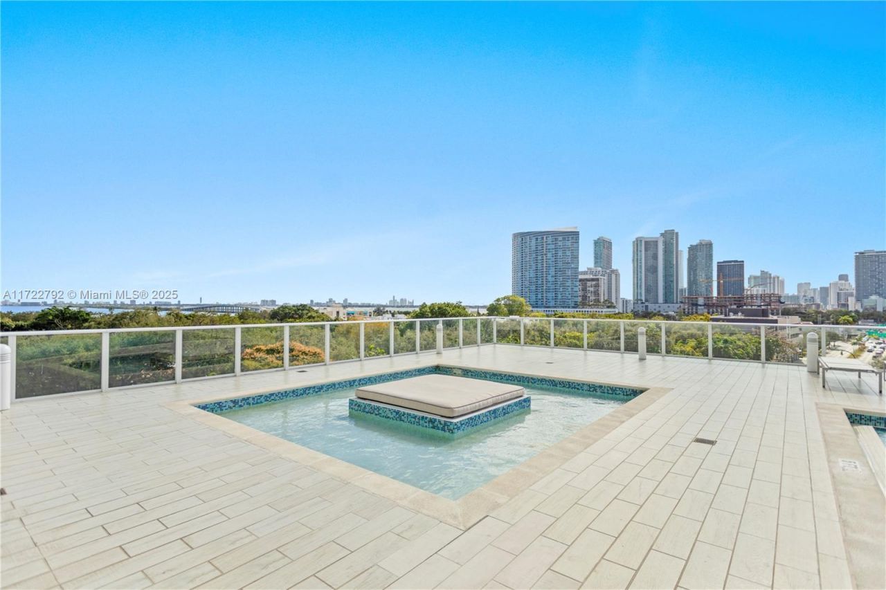 4250 Biscayne Blvd, Unit 1418, Miami, FL 33137 Photo