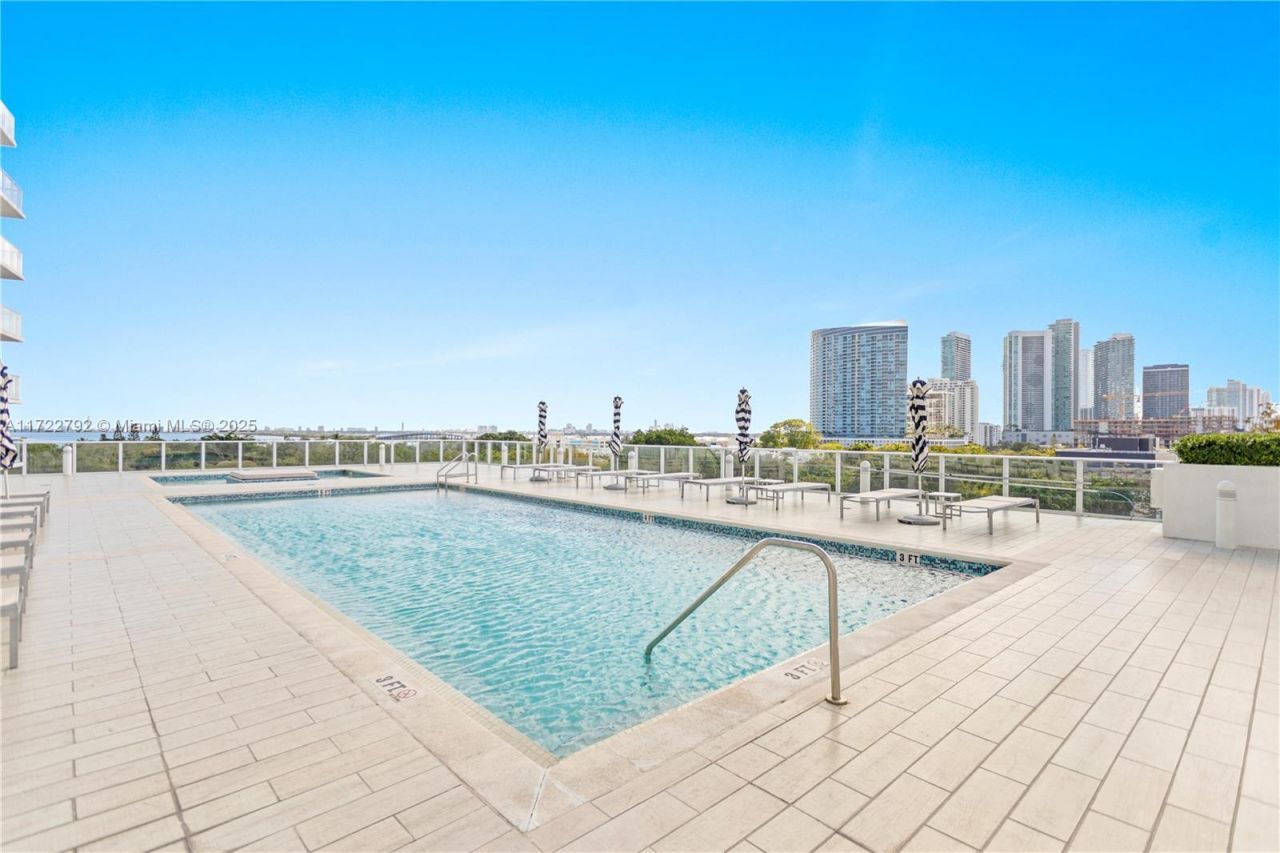4250 Biscayne Blvd, Unit 1418, Miami, FL 33137 Photo