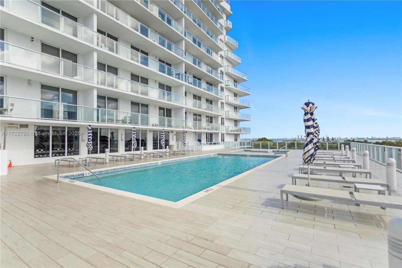 4250 Biscayne Blvd, Unit 1418, Miami, FL 33137 Photo