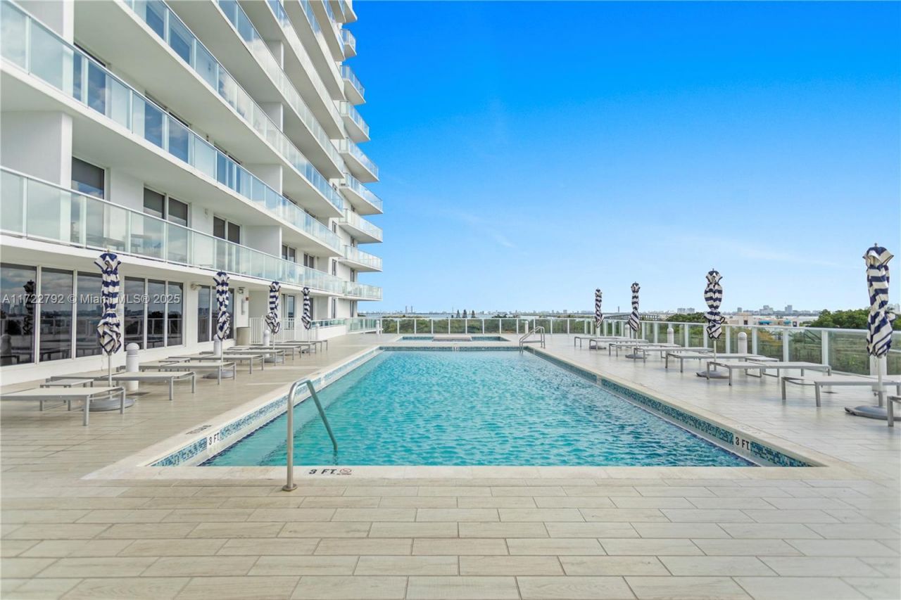 4250 Biscayne Blvd, Unit 1418, Miami, FL 33137 Photo