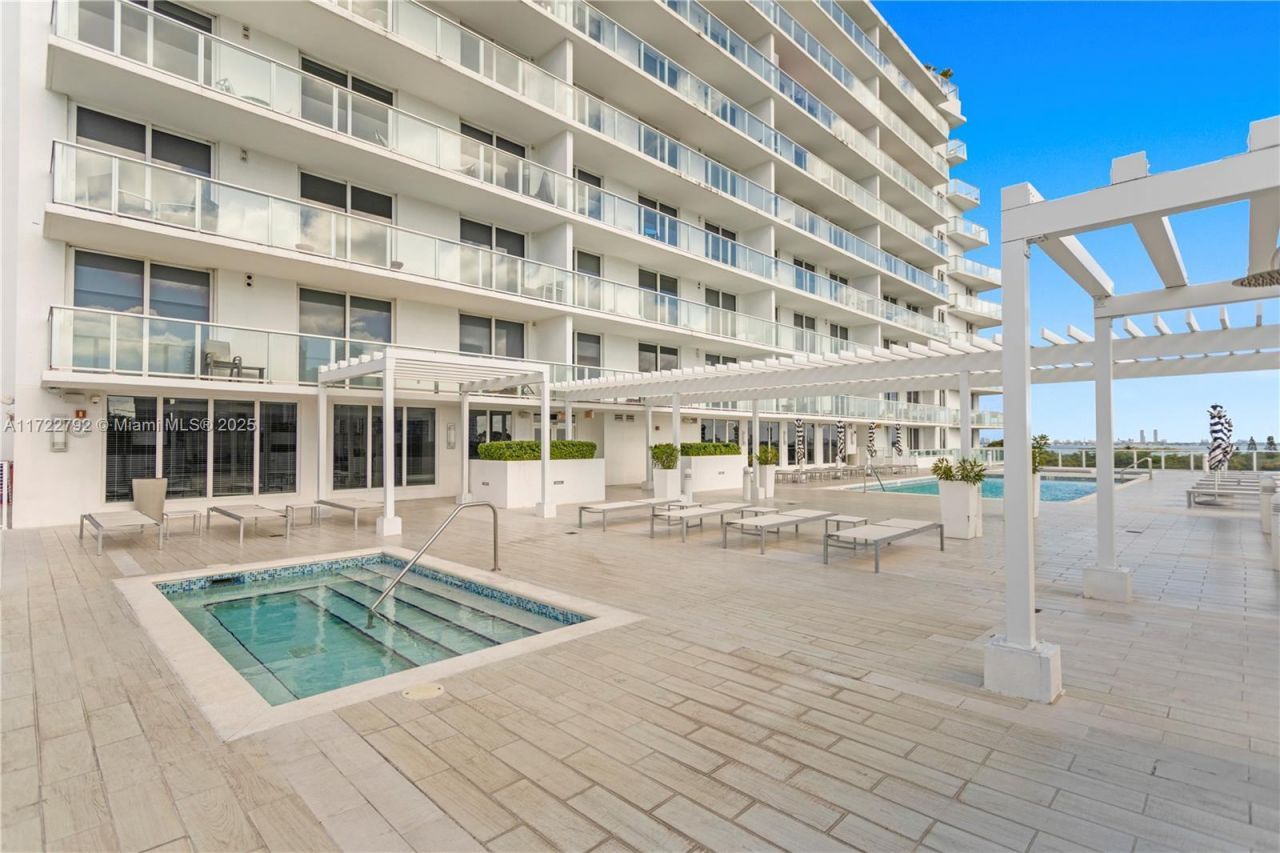 4250 Biscayne Blvd, Unit 1418, Miami, FL 33137 Photo