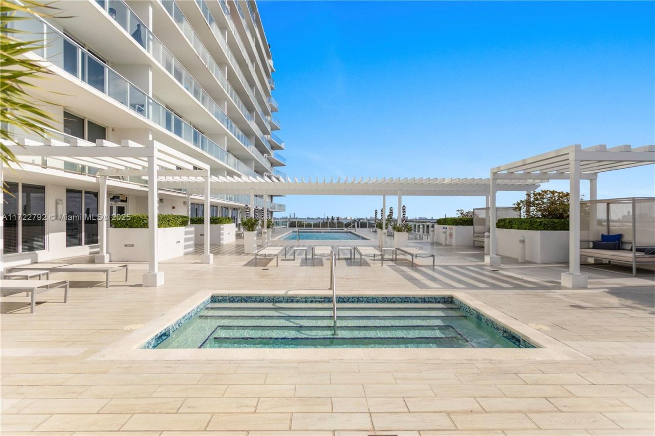 4250 Biscayne Blvd, Unit 1418, Miami, FL 33137 Photo