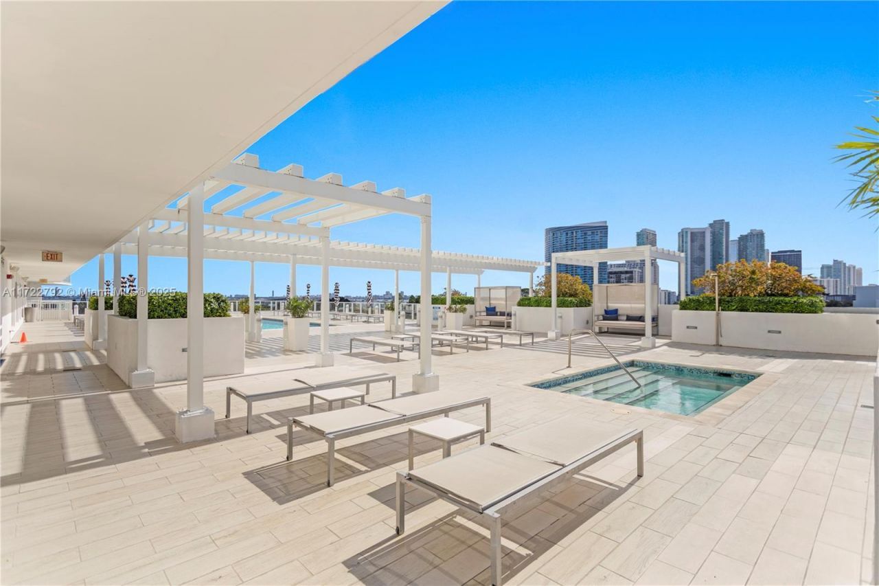 4250 Biscayne Blvd, Unit 1418, Miami, FL 33137 Photo