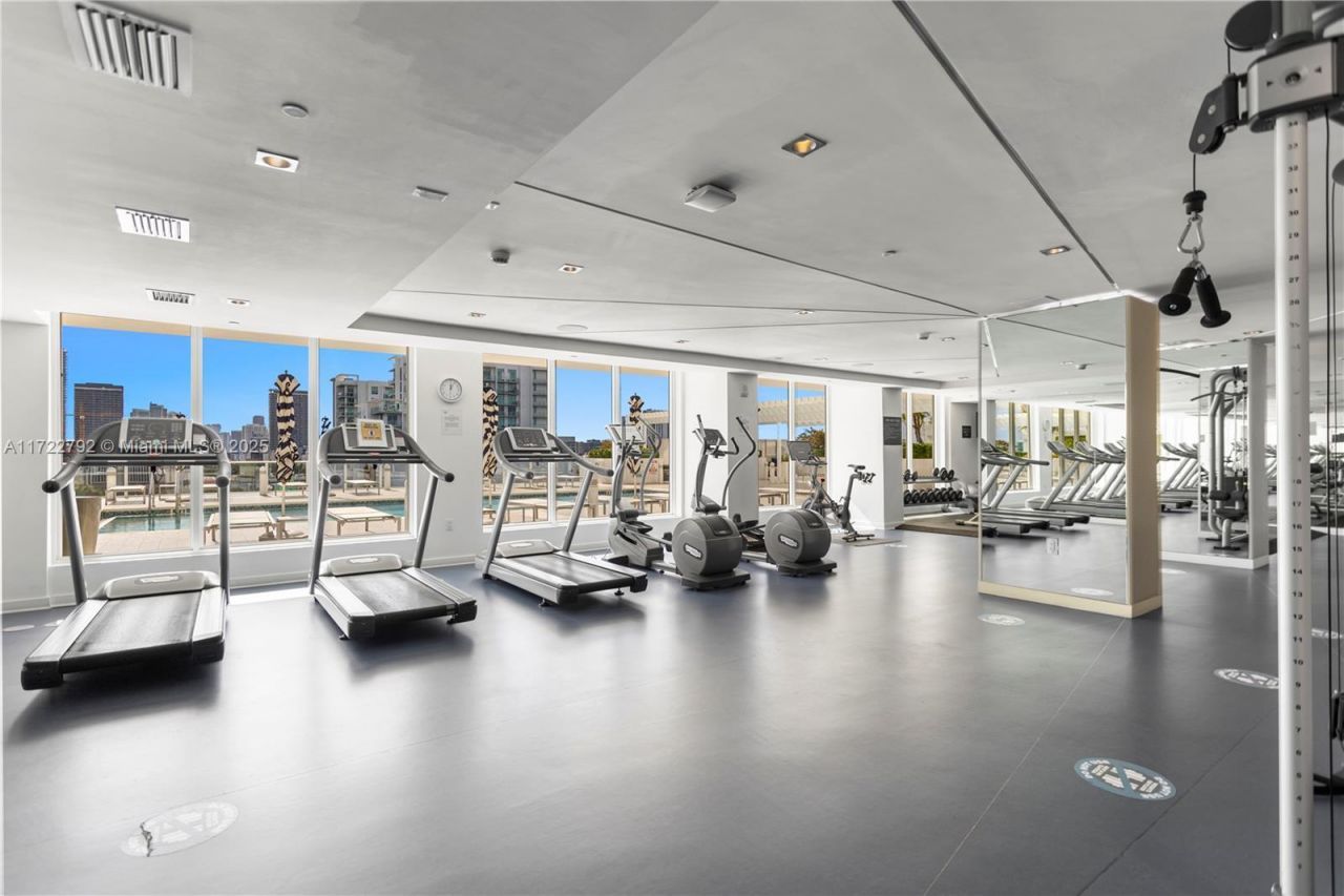 4250 Biscayne Blvd, Unit 1418, Miami, FL 33137 Photo