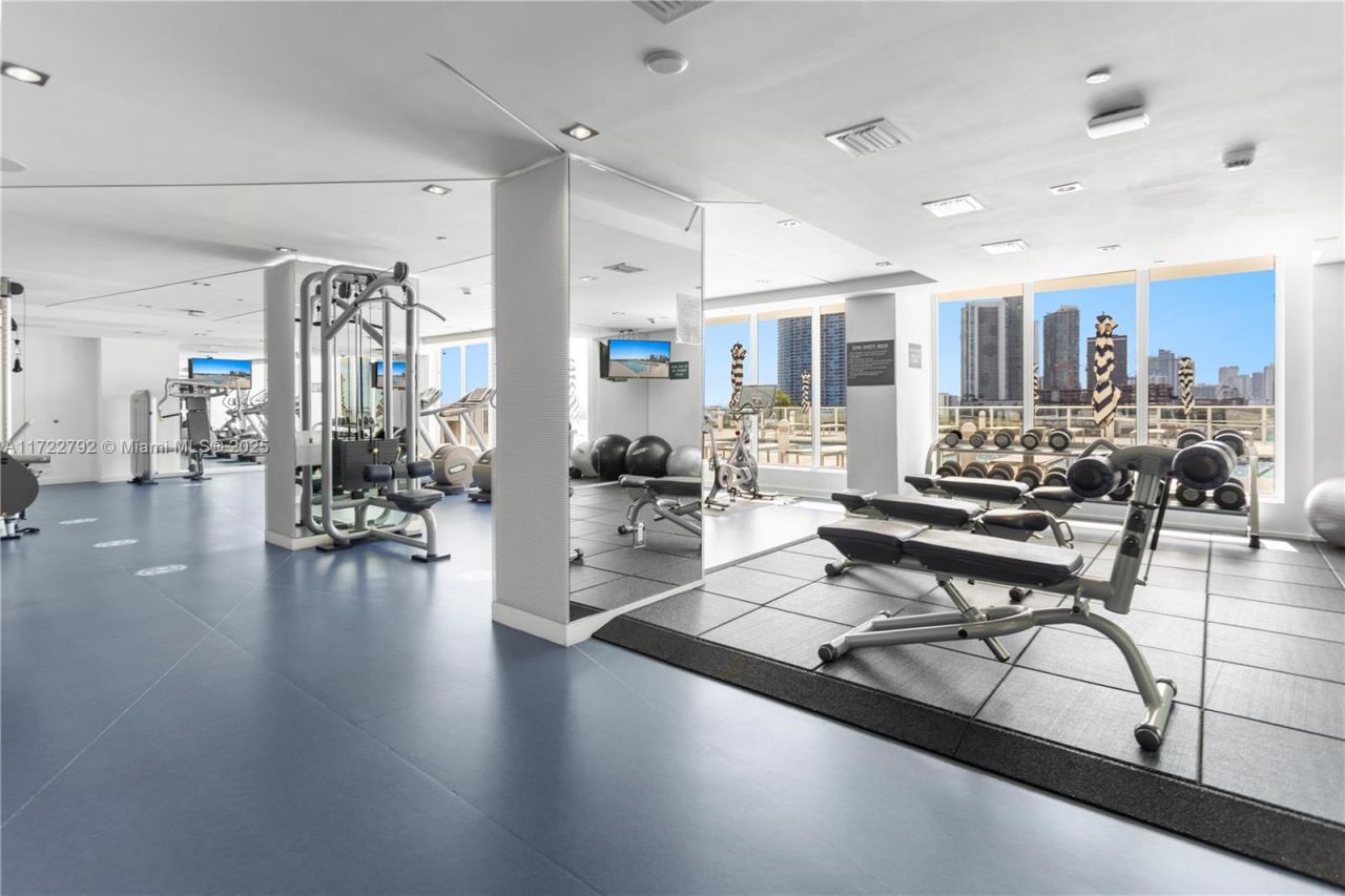 4250 Biscayne Blvd, Unit 1418, Miami, FL 33137 Photo