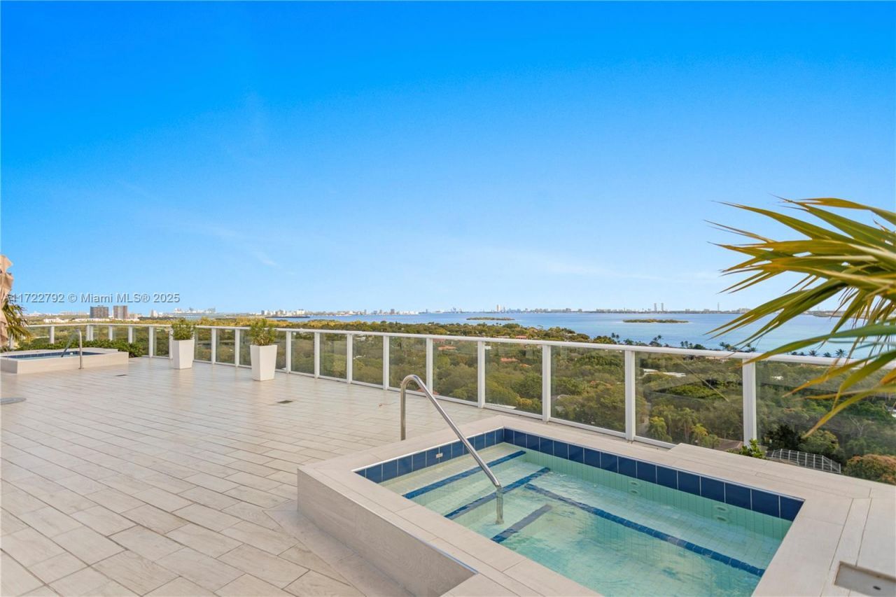 4250 Biscayne Blvd, Unit 1418, Miami, FL 33137 Photo