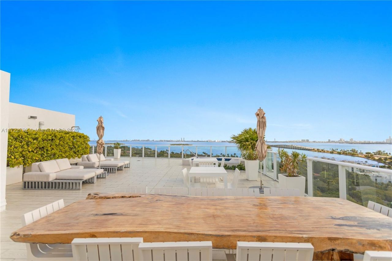 4250 Biscayne Blvd, Unit 1418, Miami, FL 33137 Photo