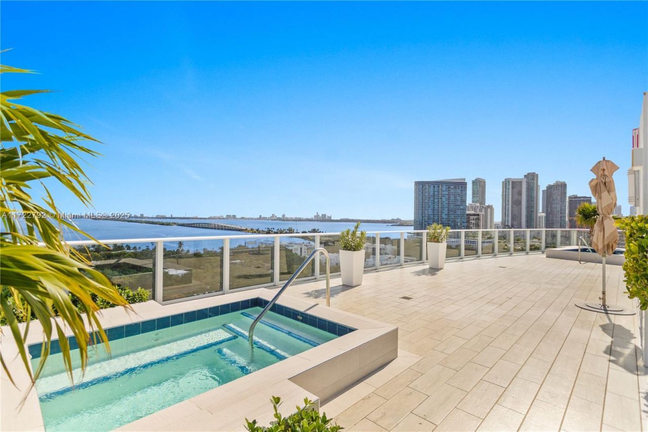 4250 Biscayne Blvd, Unit 1418, Miami, FL 33137 Photo