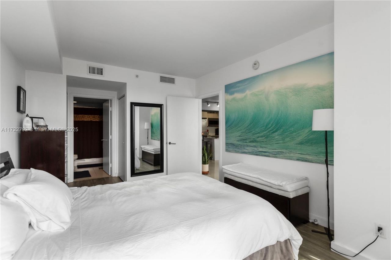 4250 Biscayne Blvd, Unit 1418, Miami, FL 33137 Photo