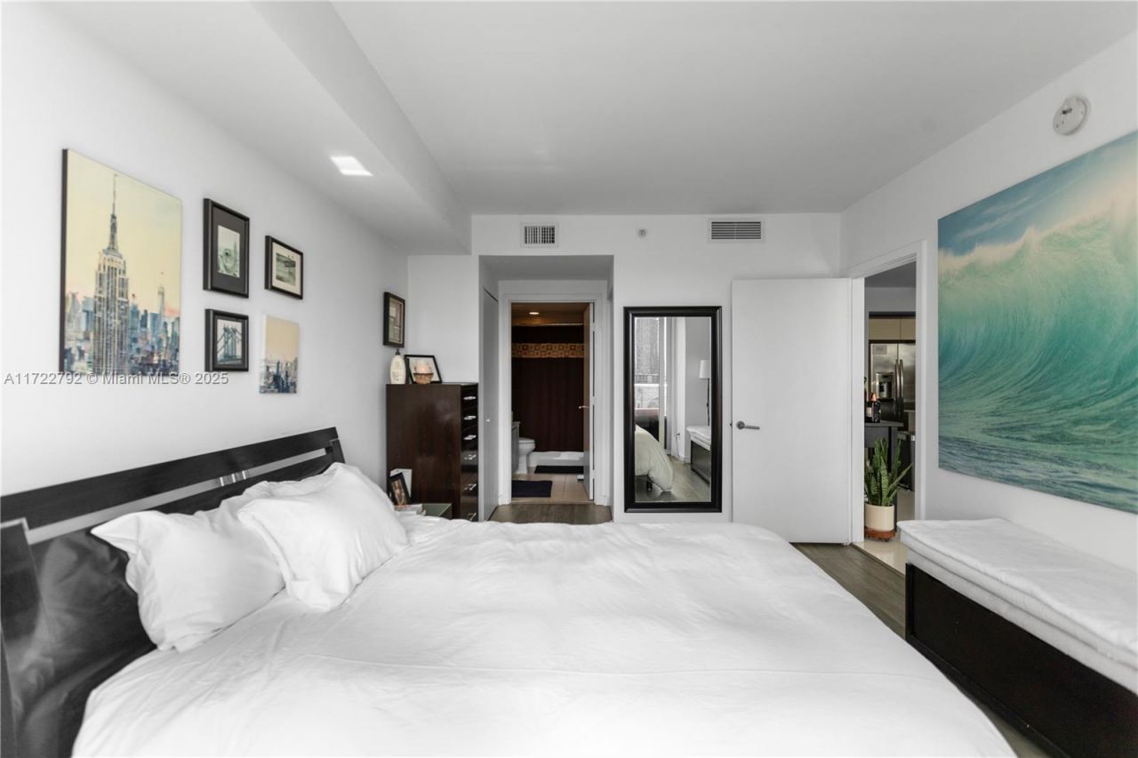 4250 Biscayne Blvd, Unit 1418, Miami, FL 33137 Photo