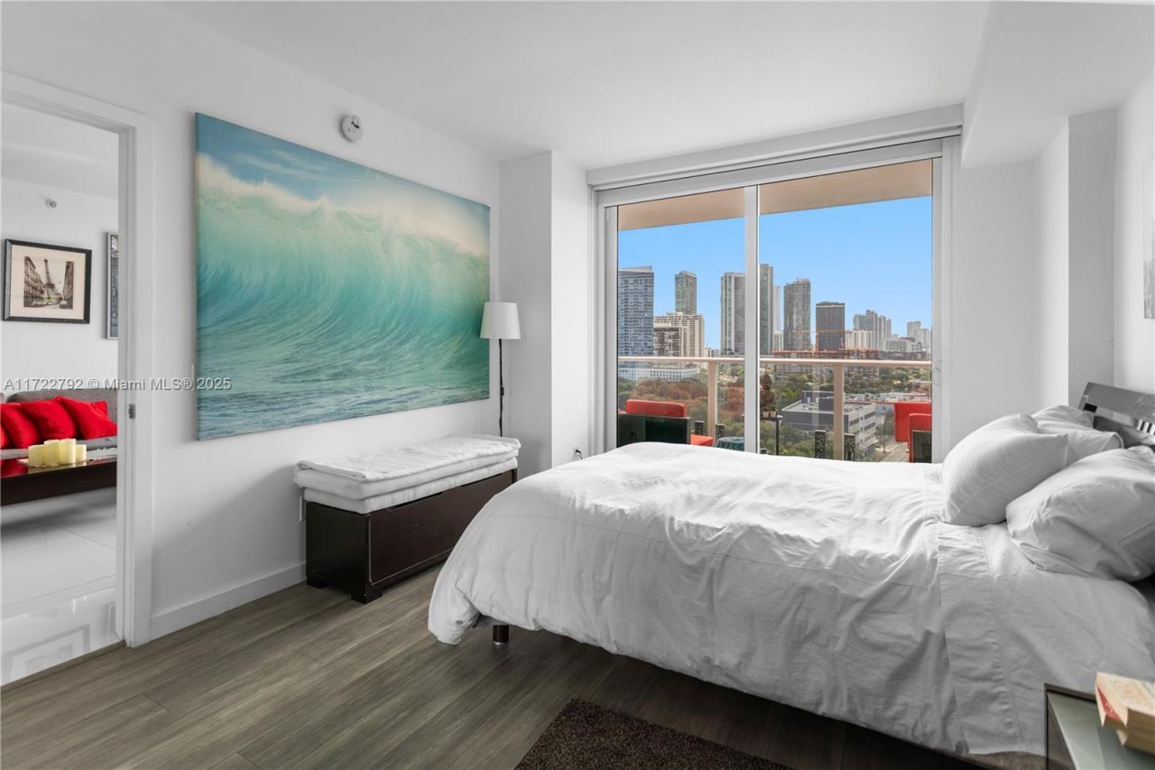4250 Biscayne Blvd, Unit 1418, Miami, FL 33137 Photo