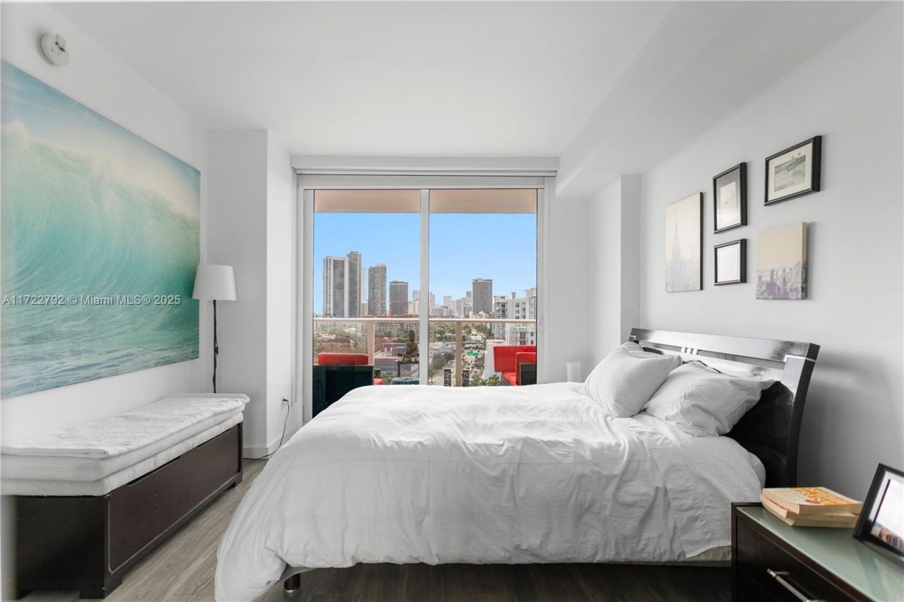 4250 Biscayne Blvd, Unit 1418, Miami, FL 33137 Photo