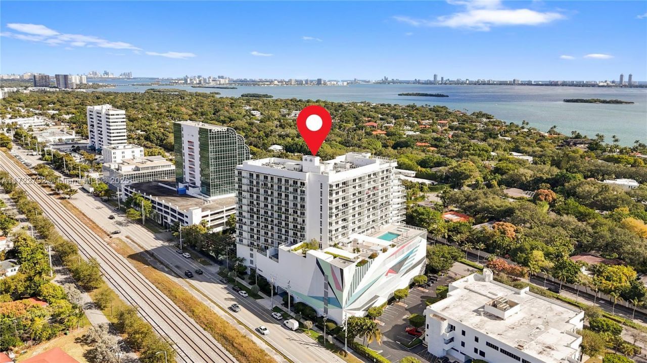 4250 Biscayne Blvd, Unit 1418, Miami, FL 33137 Photo