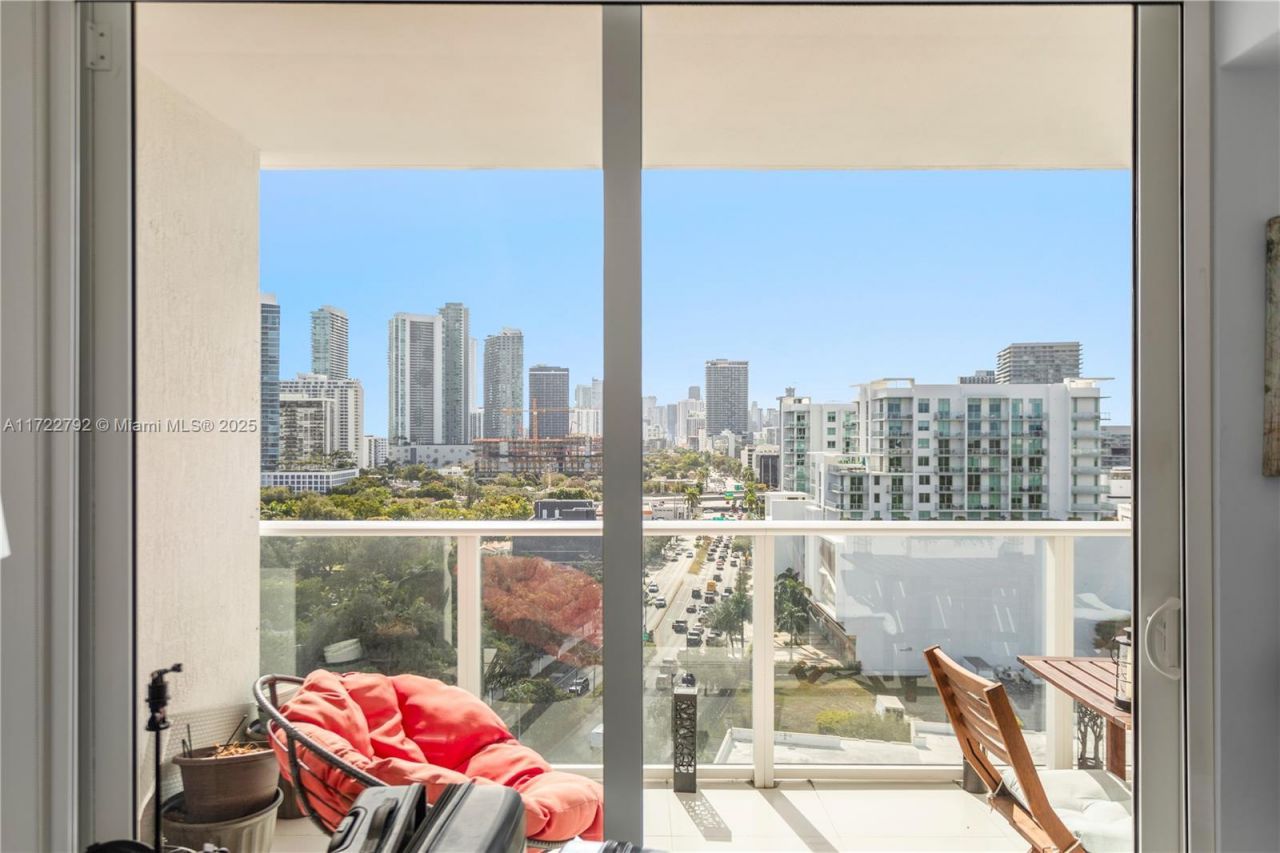 4250 Biscayne Blvd, Unit 1418, Miami, FL 33137 Photo