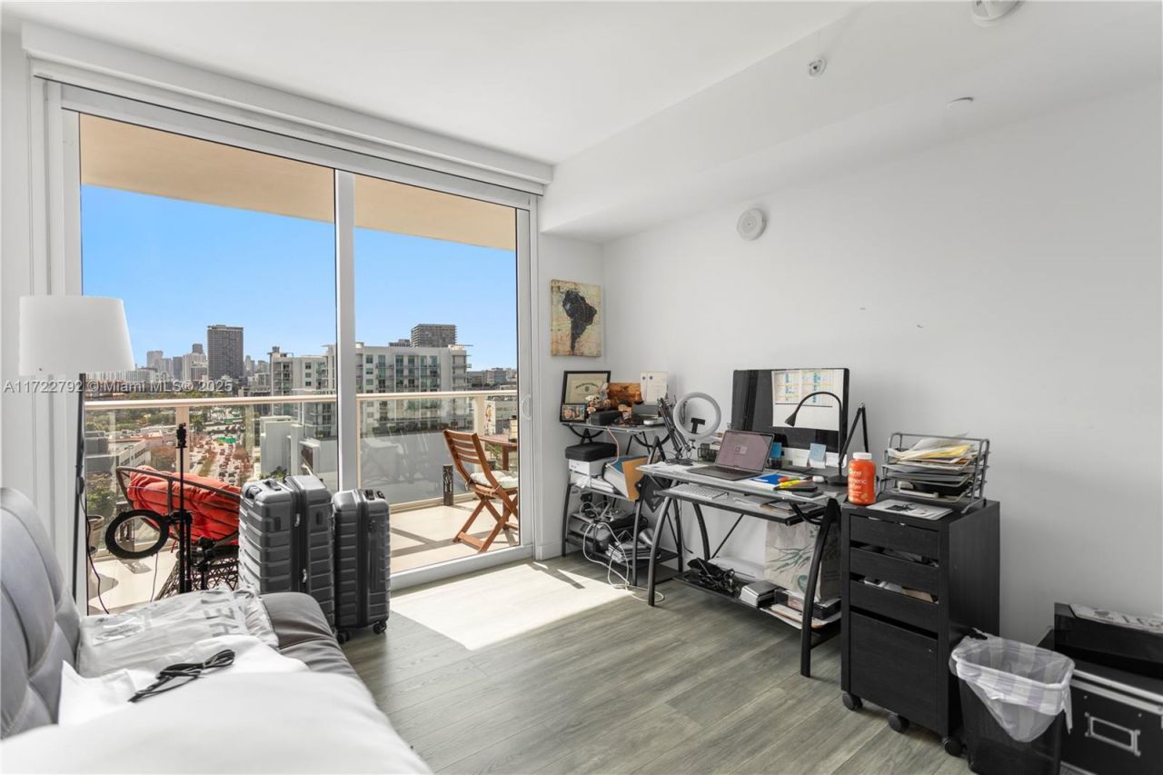 4250 Biscayne Blvd, Unit 1418, Miami, FL 33137 Photo