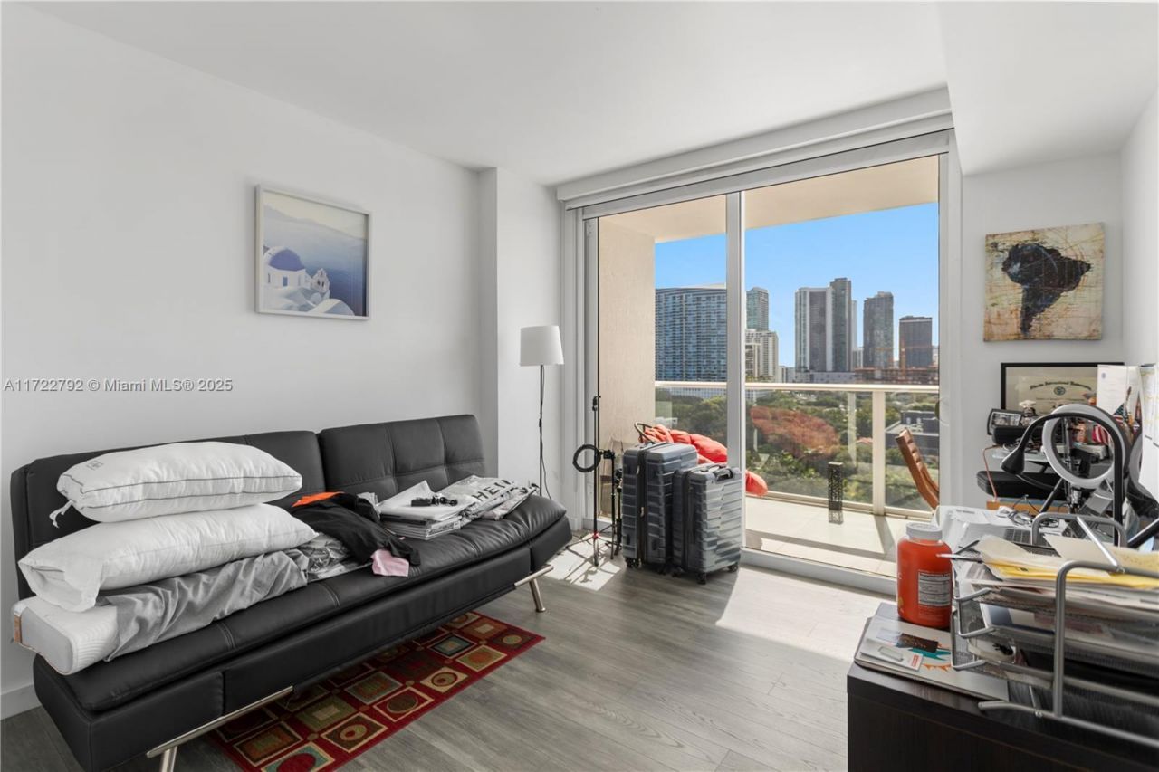 4250 Biscayne Blvd, Unit 1418, Miami, FL 33137 Photo