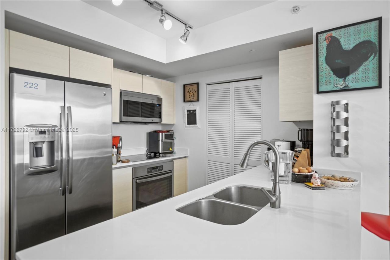 4250 Biscayne Blvd, Unit 1418, Miami, FL 33137 Photo