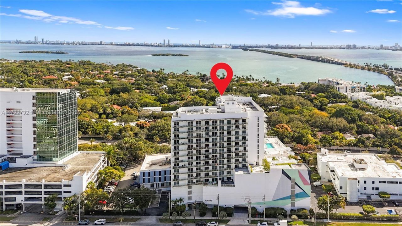 4250 Biscayne Blvd, Unit 1418, Miami, FL 33137 Photo