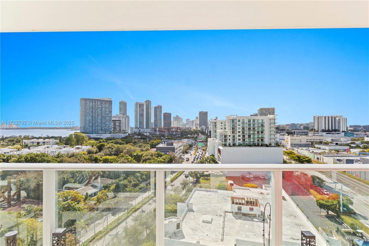 4250 Biscayne Blvd, Unit 1418, Miami, FL 33137 Photo