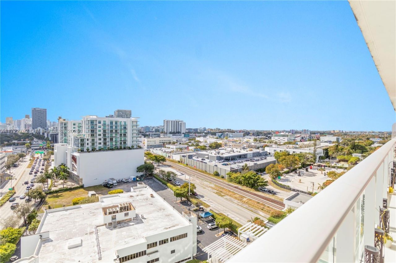 4250 Biscayne Blvd, Unit 1418, Miami, FL 33137 Photo