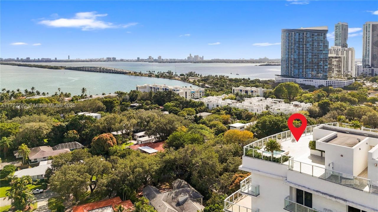 4250 Biscayne Blvd, Unit 1418, Miami, FL 33137 Photo