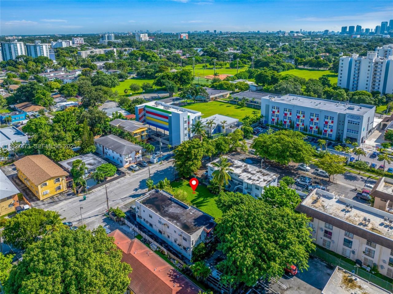 1872 NW 24th St, Miami, FL 33142 Photo