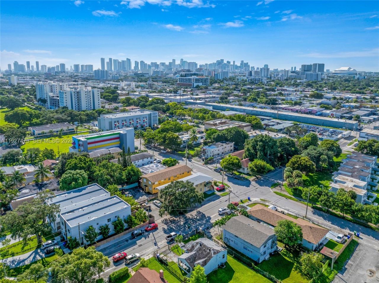 1872 NW 24th St, Miami, FL 33142 Photo