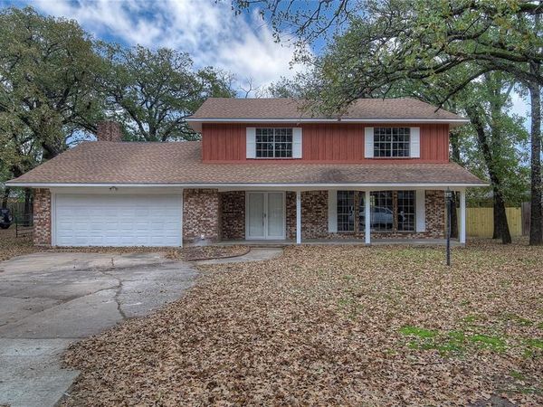 9 Timberside Drive, Greenville, TX 75402