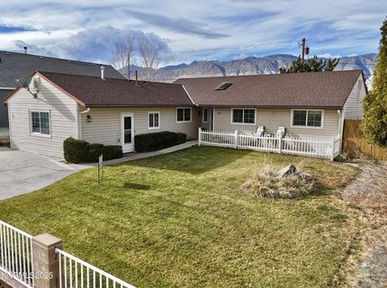 455 Connely Street, Hawthorne, NV 89415 Photo