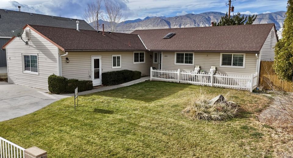 455 Connely Street, Hawthorne, NV 89415 Photo
