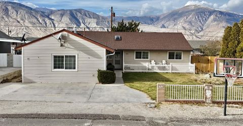 455 Connely Street, Hawthorne, NV 89415 Photo