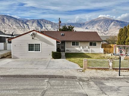 455 Connely Street, Hawthorne, NV 89415 Photo