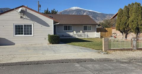 455 Connely Street, Hawthorne, NV 89415 Photo
