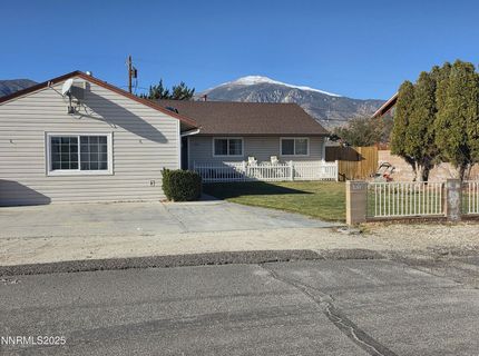 455 Connely Street, Hawthorne, NV 89415 Photo